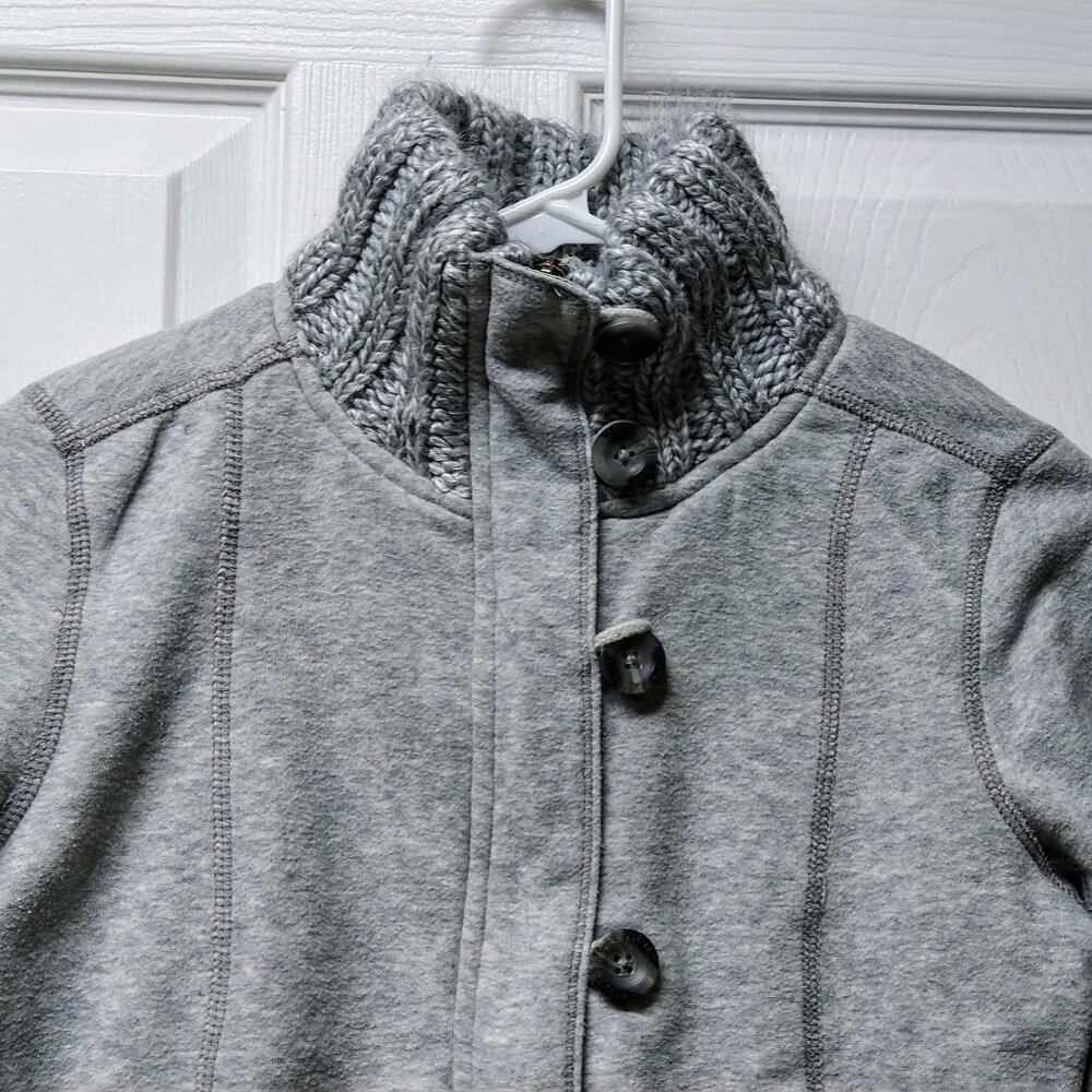 Aeropostale zip jacket - Picture 4 of 7